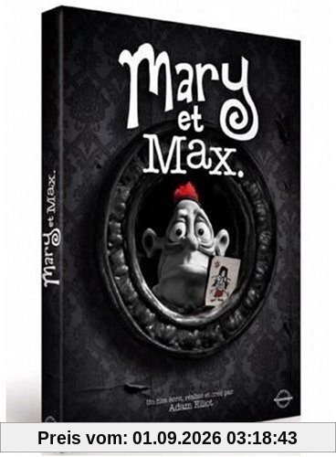 Mary et Max [FR Import]