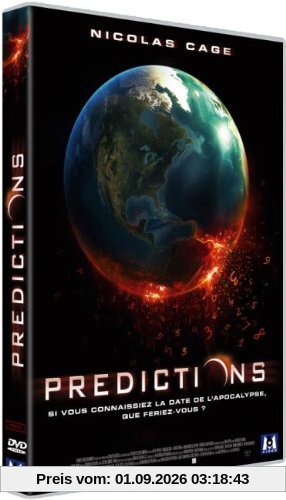 Prédictions [FR Import]