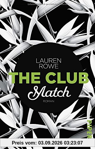 The Club - Match: Roman
