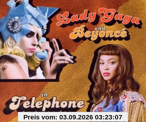 Telephone (2-Track)