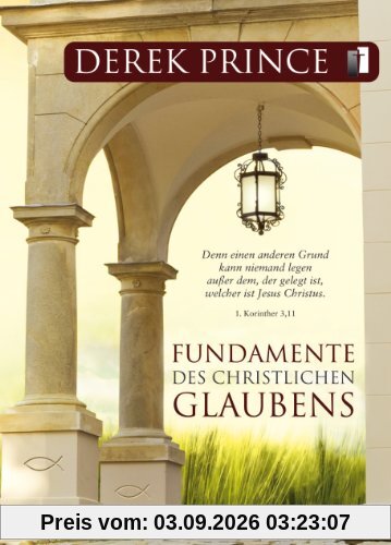 Fundamente des christlichen Glaubens