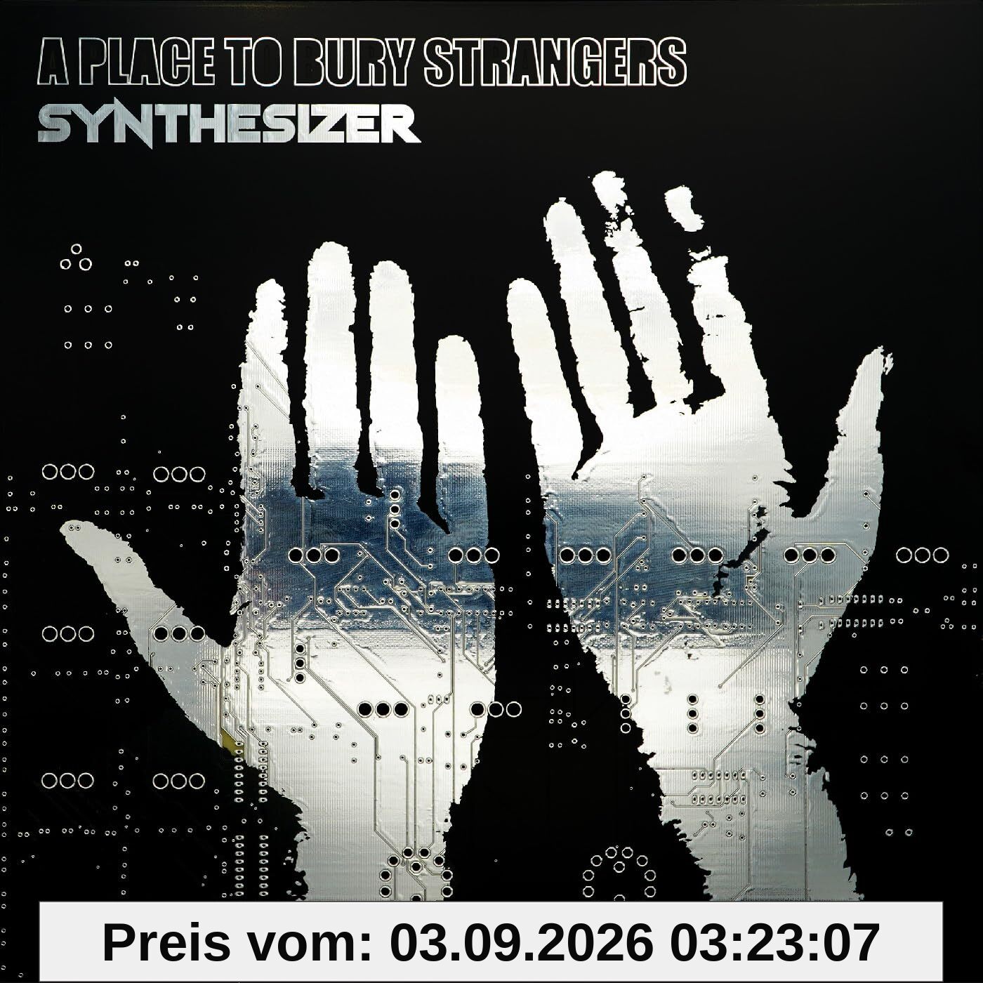 Synthesizer