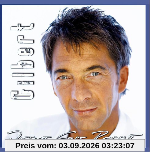 Jetzt erst recht