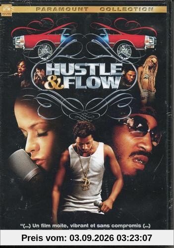 Hustle and flow [FR Import]