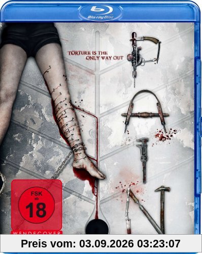 Pain [Blu-ray]