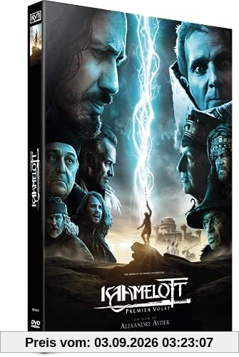 Kaamelott - premier volet [FR Import]