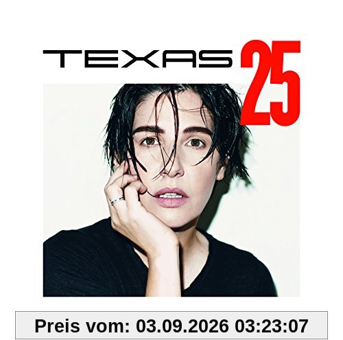 Texas 25