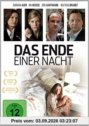 Das Ende einer Nacht
