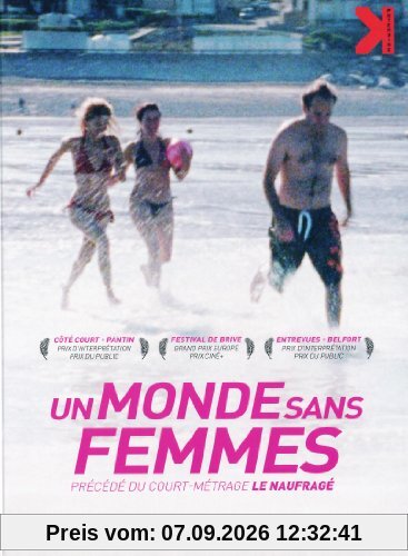 Un monde sans femmes [FR Import]