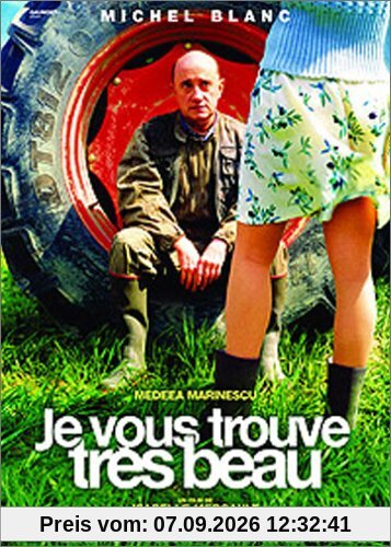 Je vous trouve très beau [FR Import]