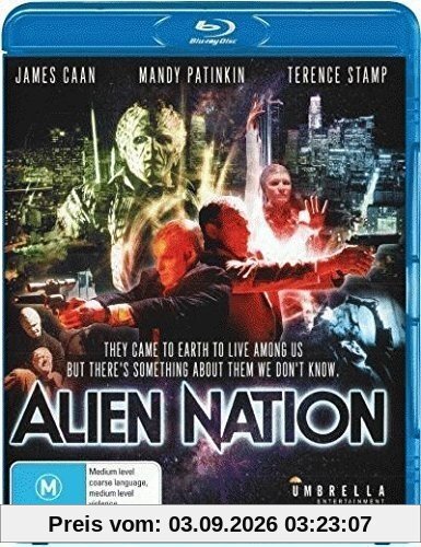 Alien Nation