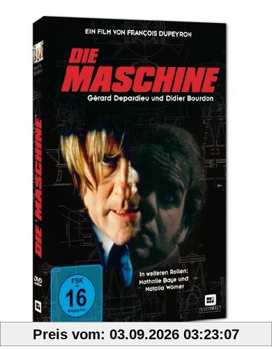 Die Maschine