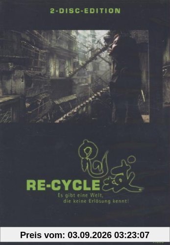 Re-Cycle [2 DVDs]