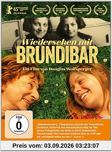 Wiedersehen mit Brundibar