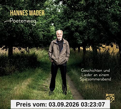 Poetenweg