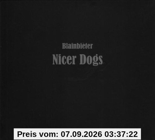 Nicer Dogs