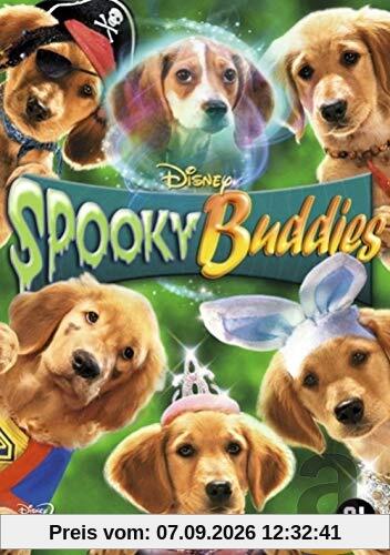 Spooky Buddies [Import]