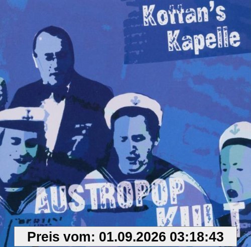 Austropop Kult