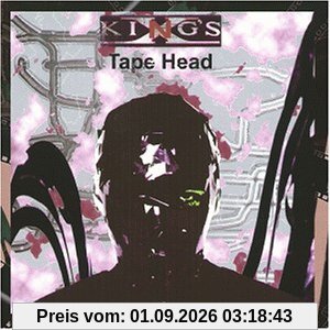 Tapehead