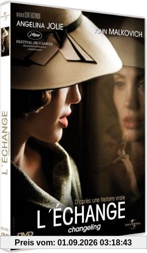 L'échange [FR Import]
