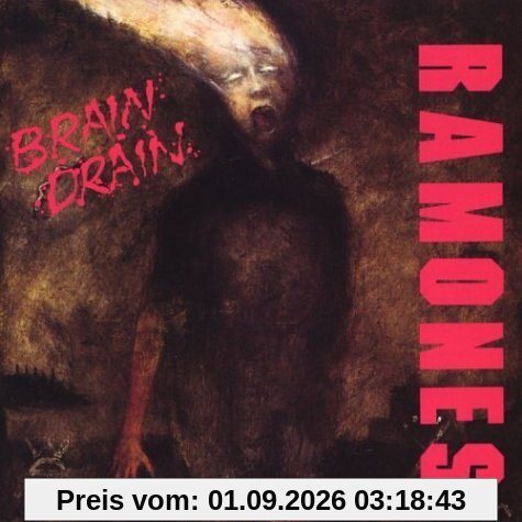 Brain Drain