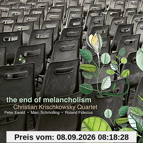 End of Melancholism