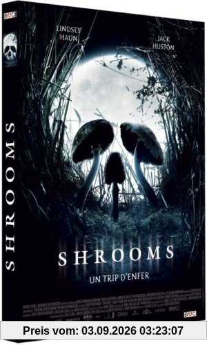 Shrooms
