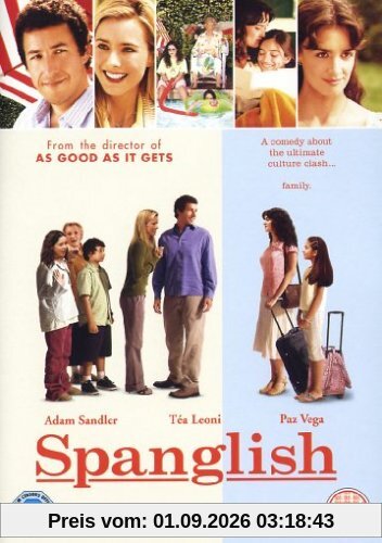 Spanglish [UK Import]