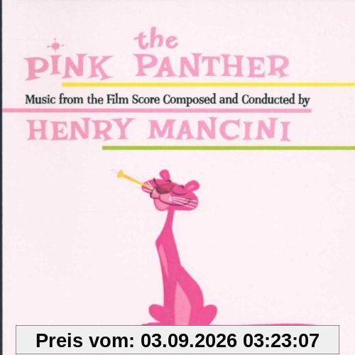 Pink Panther
