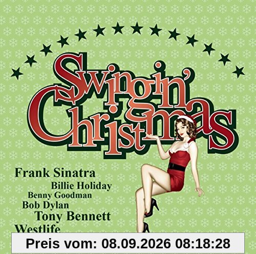 Swinging Christmas (the Best Christmas Ever)
