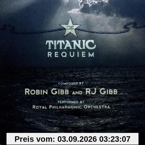 Titanic Requiem