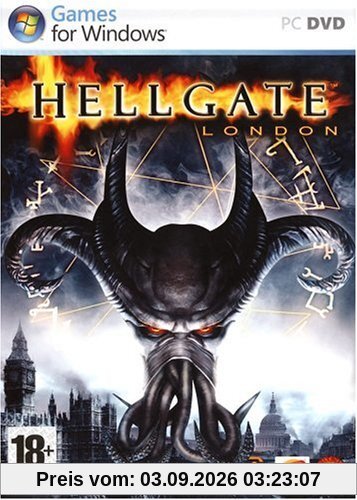 Hellgate : London