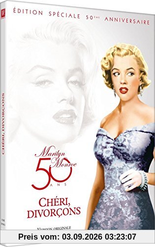 Chéri, divorçons [FR Import]
