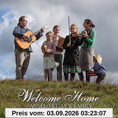 Welcome Home