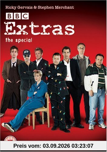 Extras - The Special