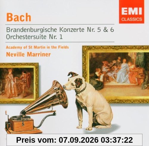 Brand.Konz.5+6/Orch.Suite 1