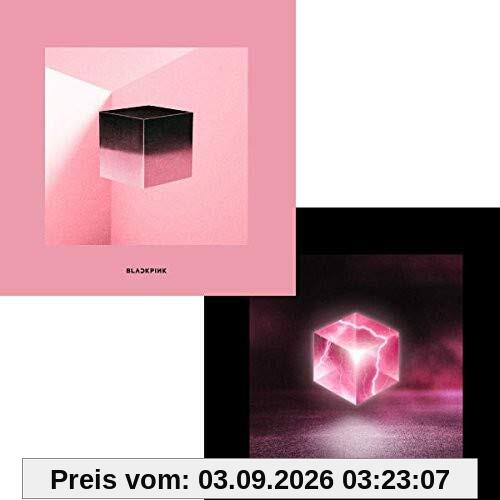 Square Up -CD+Book-