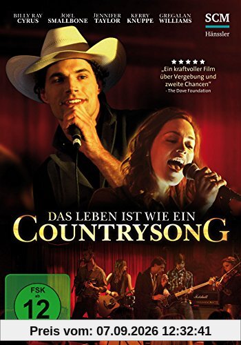 Das Leben ist wie ein Countrysong
