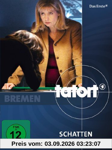 Tatort: Schatten