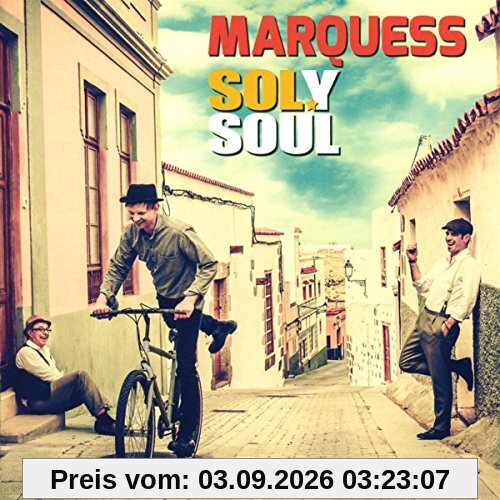 Sol Y Soul