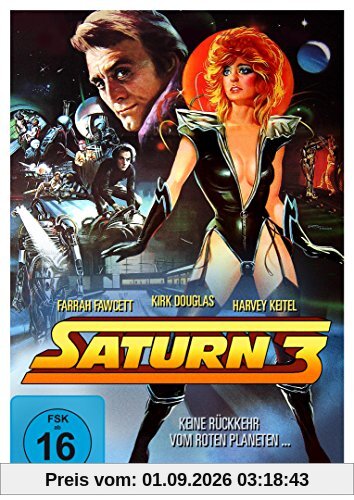 Saturn 3