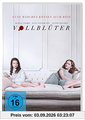 Vollblüter