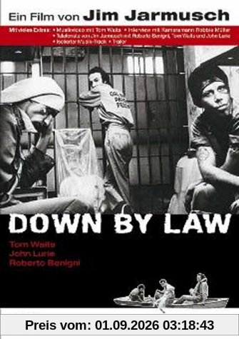 Down by Law