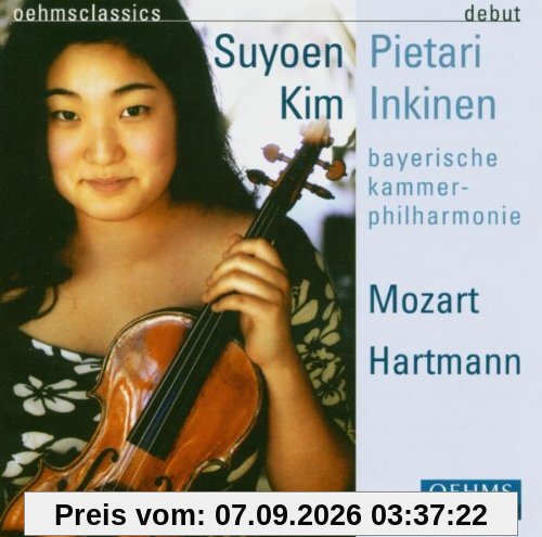 Suyoen Kim-Pietari Inkinen