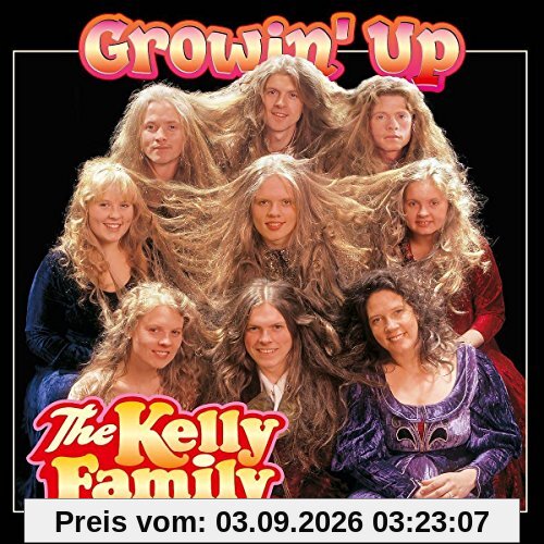 Growin' Up