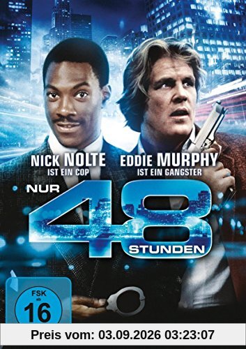 Nur 48 Stunden