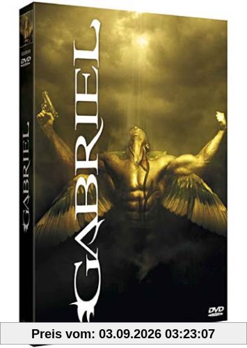 Gabriel [FR Import]