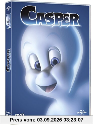 Casper [FR Import]
