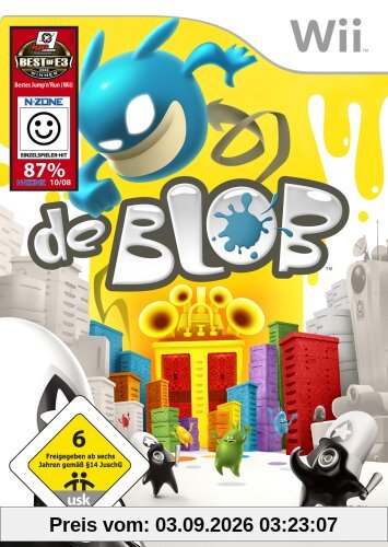 de Blob