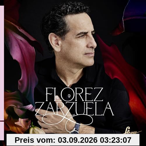 Florez Zarzuela
